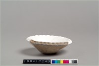 藏品(陶缽)的圖片