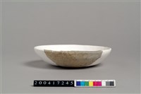 藏品(陶缽)的圖片