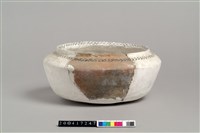 藏品(陶缽)的圖片