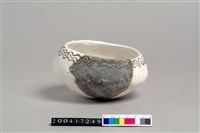 藏品(陶缽)的圖片