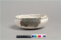 藏品(陶缽)的圖片