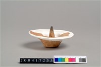 藏品(陶蓋)的圖片