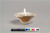 藏品(陶蓋)的圖片