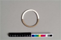 藏品(陶環)的圖片