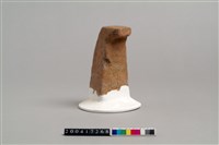 藏品(陶支腳)的圖片