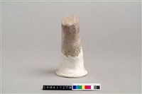 藏品(陶支腳)的圖片