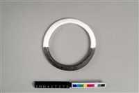 藏品(陶環)的圖片