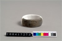 藏品(陶環)的圖片