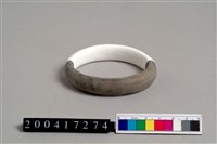 藏品(陶環)的圖片