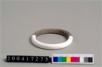 藏品(陶環)的圖片