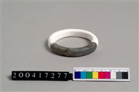 藏品(陶環)的圖片