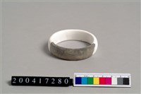 藏品(陶環)的圖片