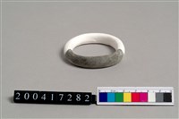 藏品(陶環)的圖片