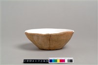 藏品(陶缽)的圖片