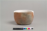 藏品(陶缽)的圖片