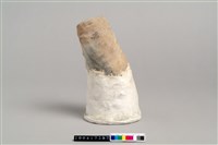 藏品(陶支腳)的圖片