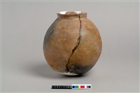 藏品(陶罐)的圖片