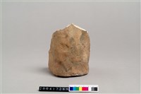 藏品(陶支腳)的圖片