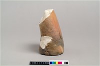 藏品(陶支腳)的圖片