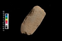 藏品(石斧)的圖片