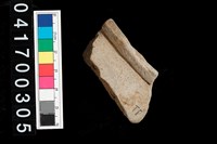 藏品(腹片-帶紋)的圖片