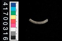 藏品(陶環-帶紋)的圖片