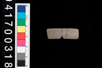 藏品(陶環-帶紋)的圖片