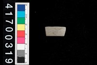 藏品(陶環-帶紋)的圖片