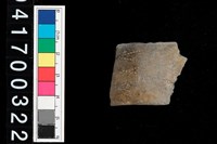 藏品(陶環-帶紋)的圖片