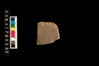 藏品(打製石斧)的圖片