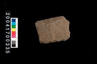 藏品(打製石斧)的圖片