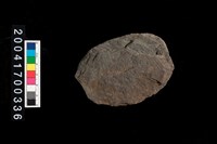 藏品(刮削器)的圖片