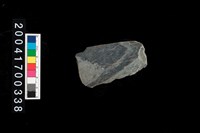 藏品(矛鏃)的圖片