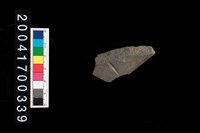 藏品(不明石器)的圖片