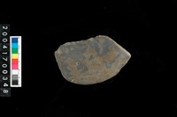 藏品(刮削器)的圖片