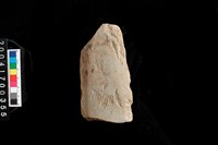 藏品(打製石斧)的圖片