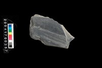 藏品(不明石器)的圖片