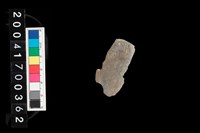 藏品(石鏃)的圖片