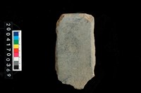 藏品(磨製石斧)的圖片