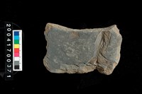 藏品(砍砸器)的圖片