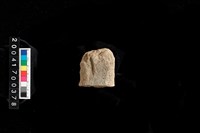 藏品(打製石斧)的圖片