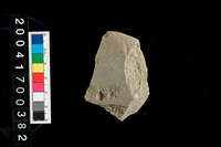 藏品(磨製石斧)的圖片