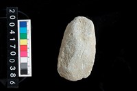 藏品(石斧)的圖片