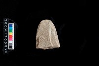 藏品(刮削器)的圖片