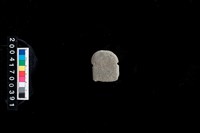 藏品(石網墜)的圖片