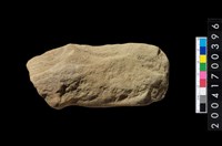 藏品(石矛)的圖片