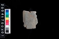 藏品(石鏃)的圖片