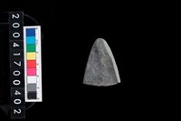 藏品(石刀)的圖片