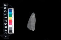 藏品(石刀)的圖片