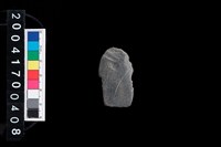 藏品(石鏃)的圖片